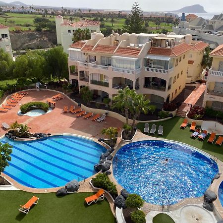 Apartment Golf Park Los Abrigos Kültér fotó